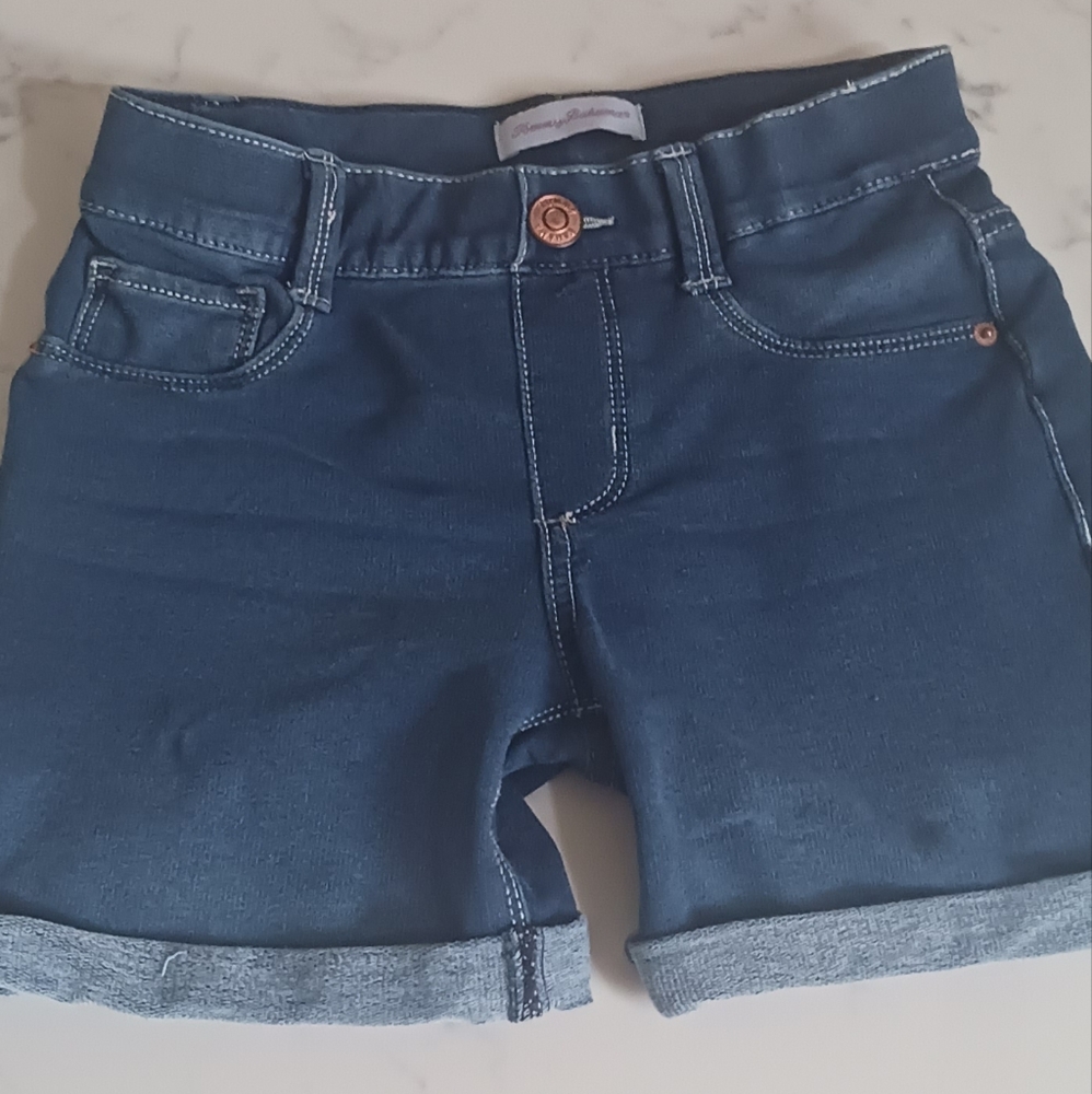 Tommy Bahama Shorts - Girls Size US 10
